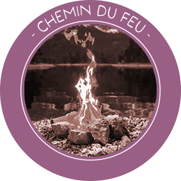 Chemin du Feu - Icone de sélection